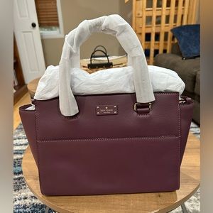 Brand new Kate spade bag